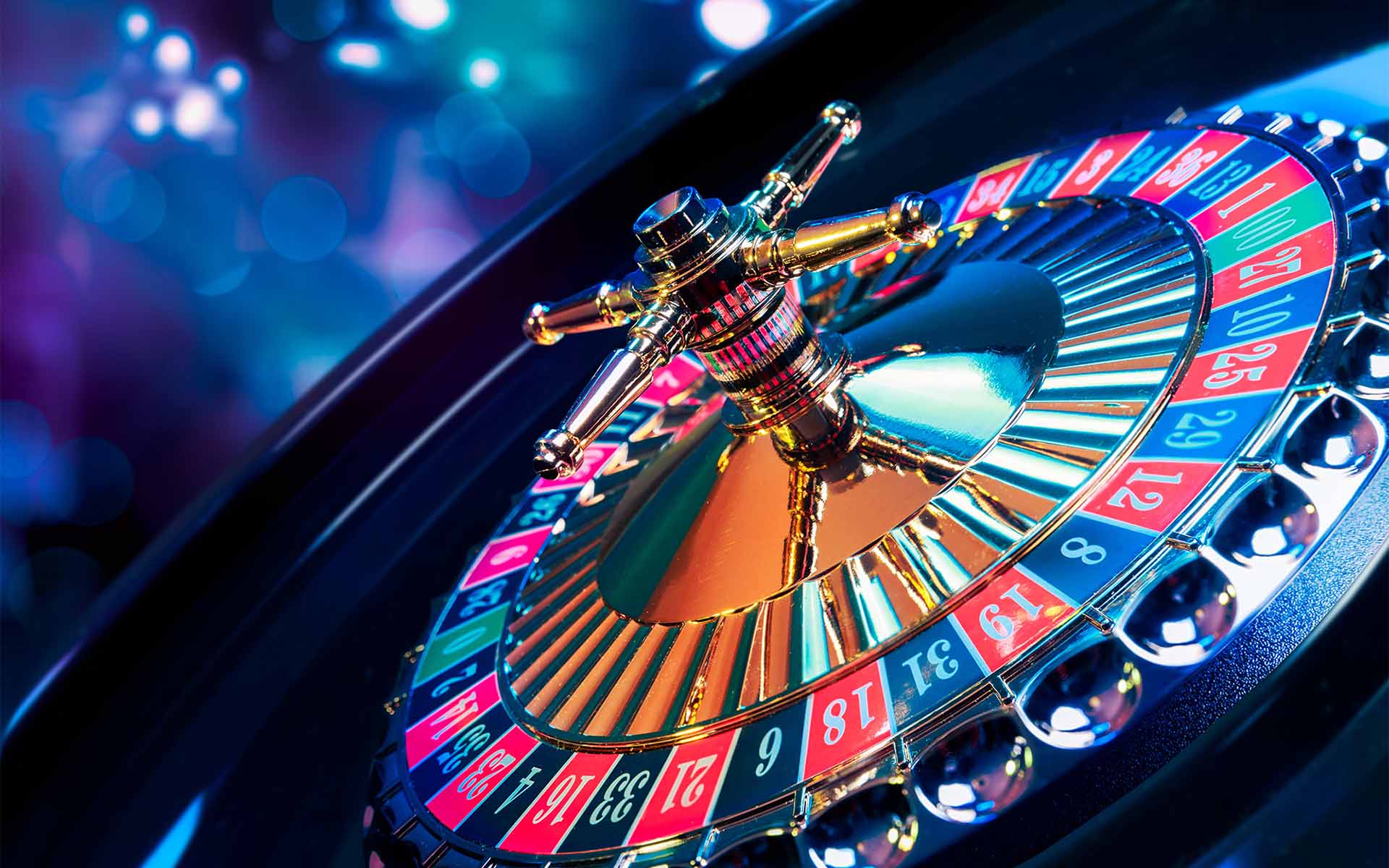 Blackjack Algoritmaları: Stratejinin Geleceği