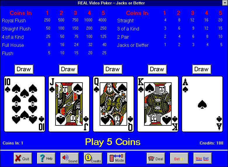 Blackjack Stratejisi: Kazanan İlk Sen Ol