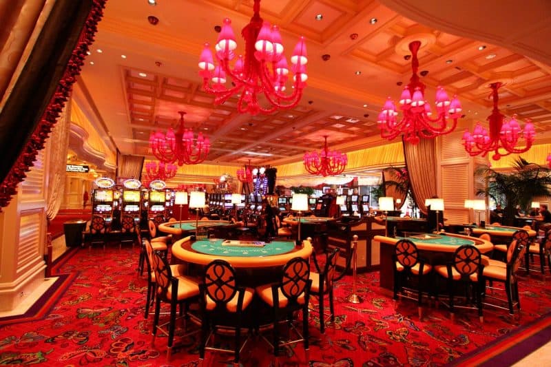 Dijital Casinoda Algoritmaların Rolü