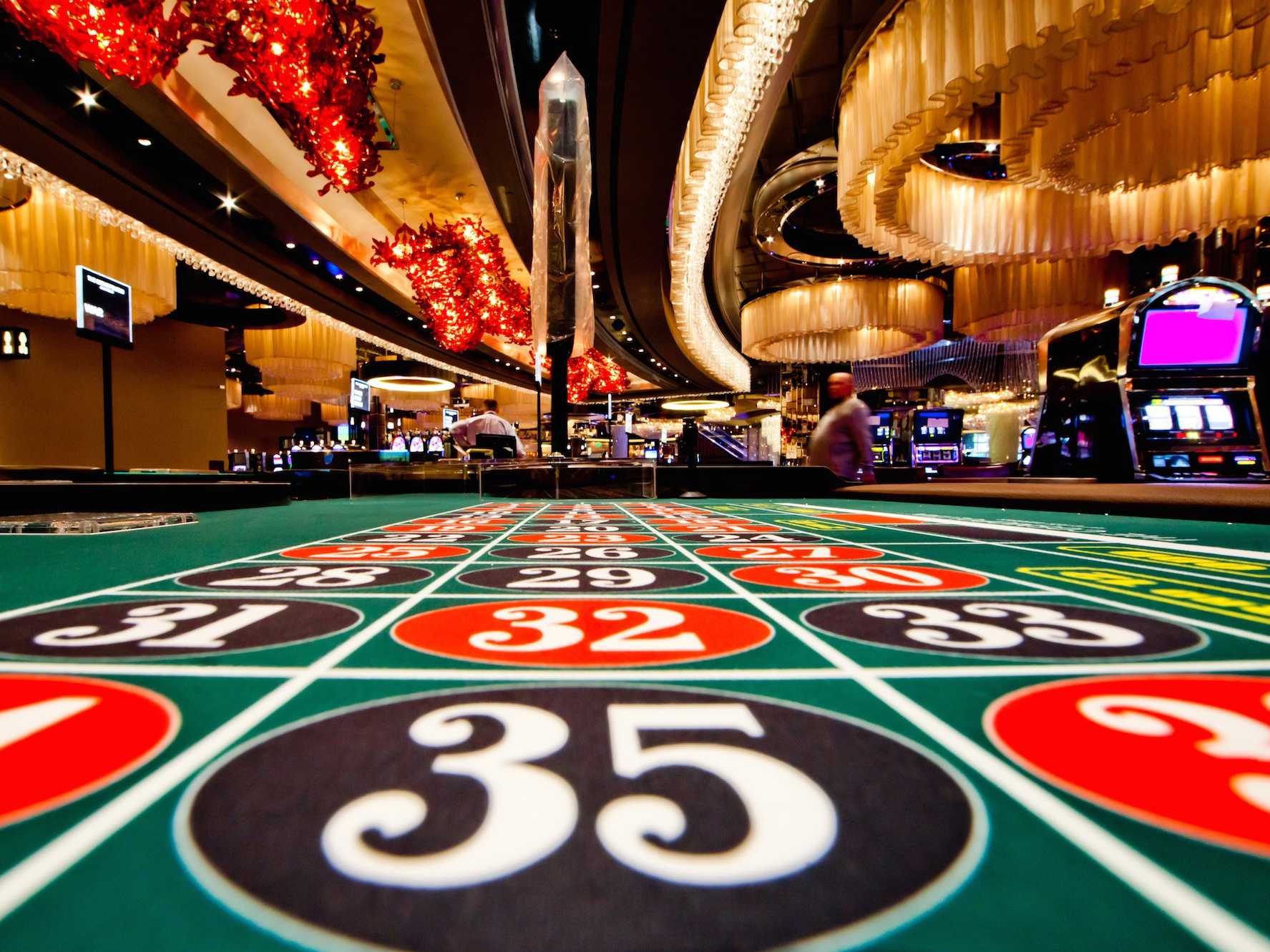 Mevsimlere Göre Oyun Seçimi: Akıllı Casino Stratejileri