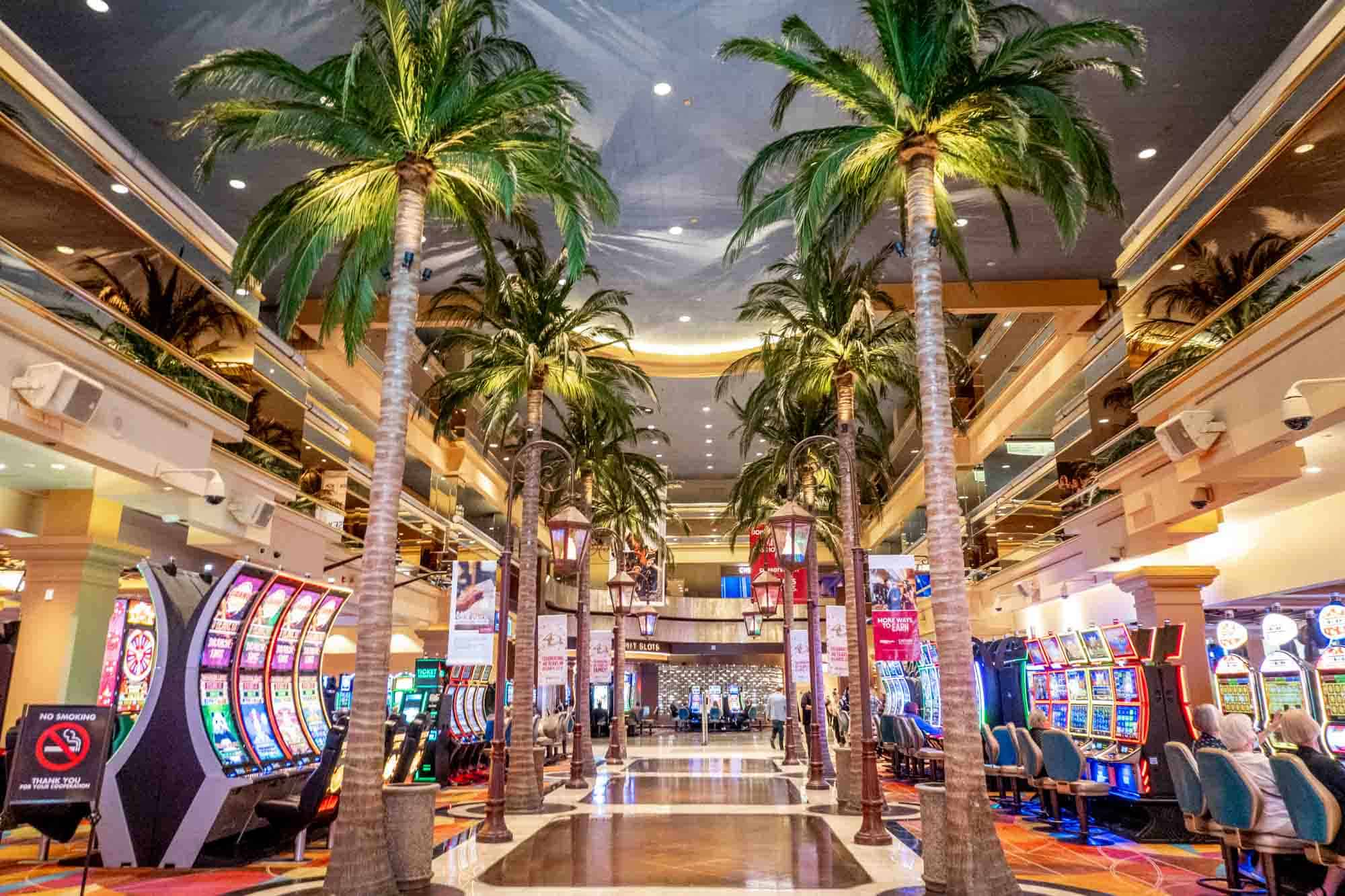 Mevsimlere Göre Oyun Seçimi: Akıllı Casino Stratejileri