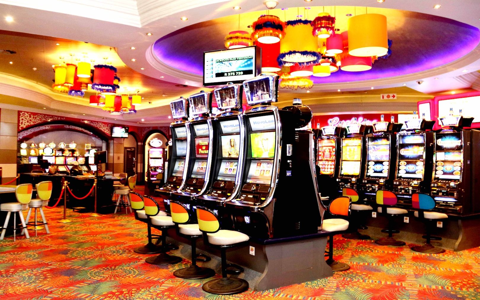 Türk Mitolojisi ve Slot Oyunları: Geçmişle Geleceği Birleştirmek