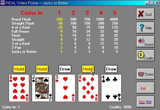 Blackjack Algoritmaları: Stratejinin Geleceği