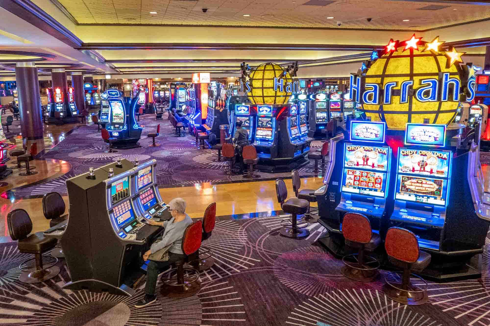 Blackjack Algoritmaları: Stratejinin Geleceği