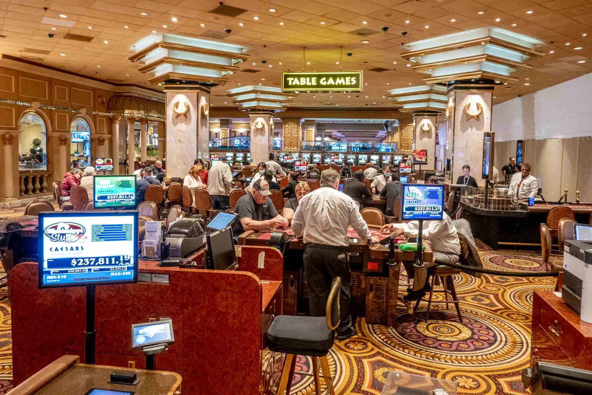 Dijital Casinoda Algoritmaların Rolü